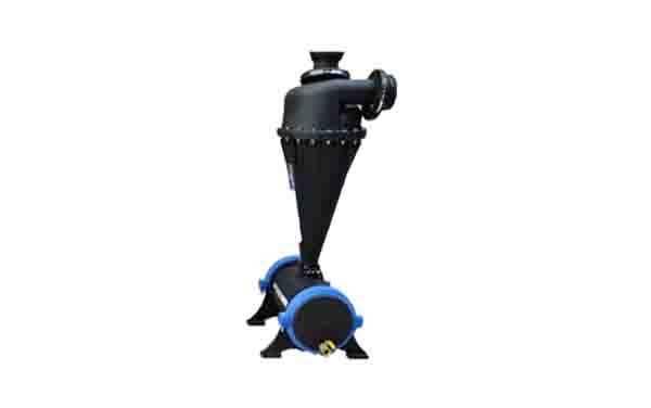 四平农业灌溉工程过滤器-离心除砂器