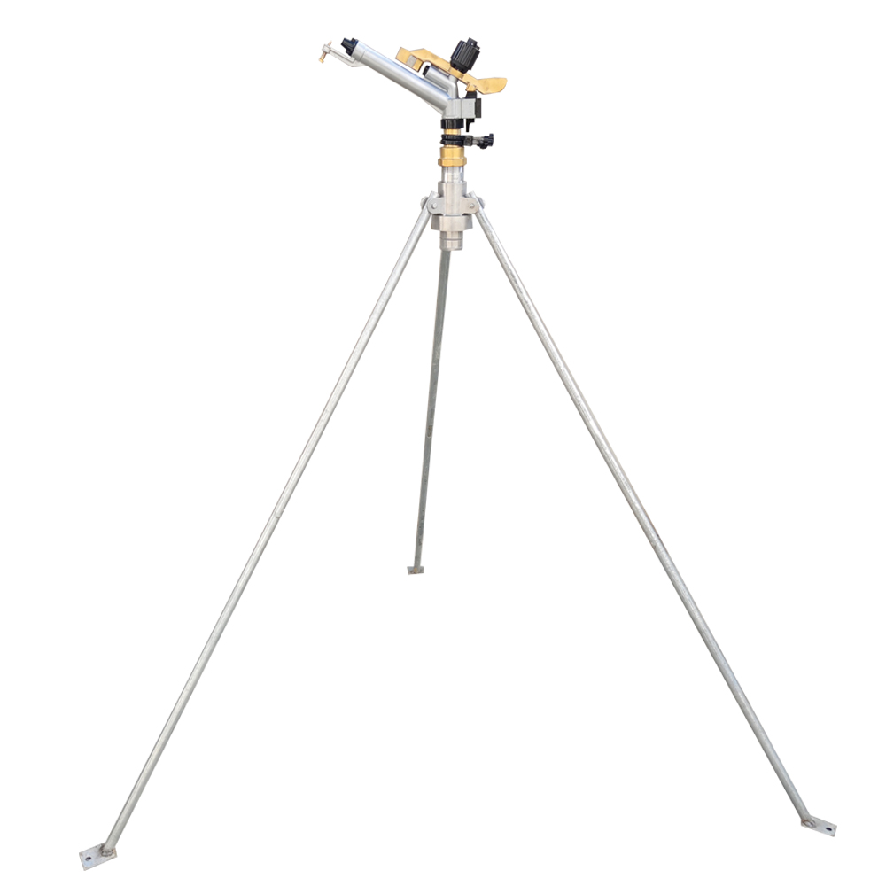 四平程瑞达 CRC30 灌溉喷枪支架四大核心优势