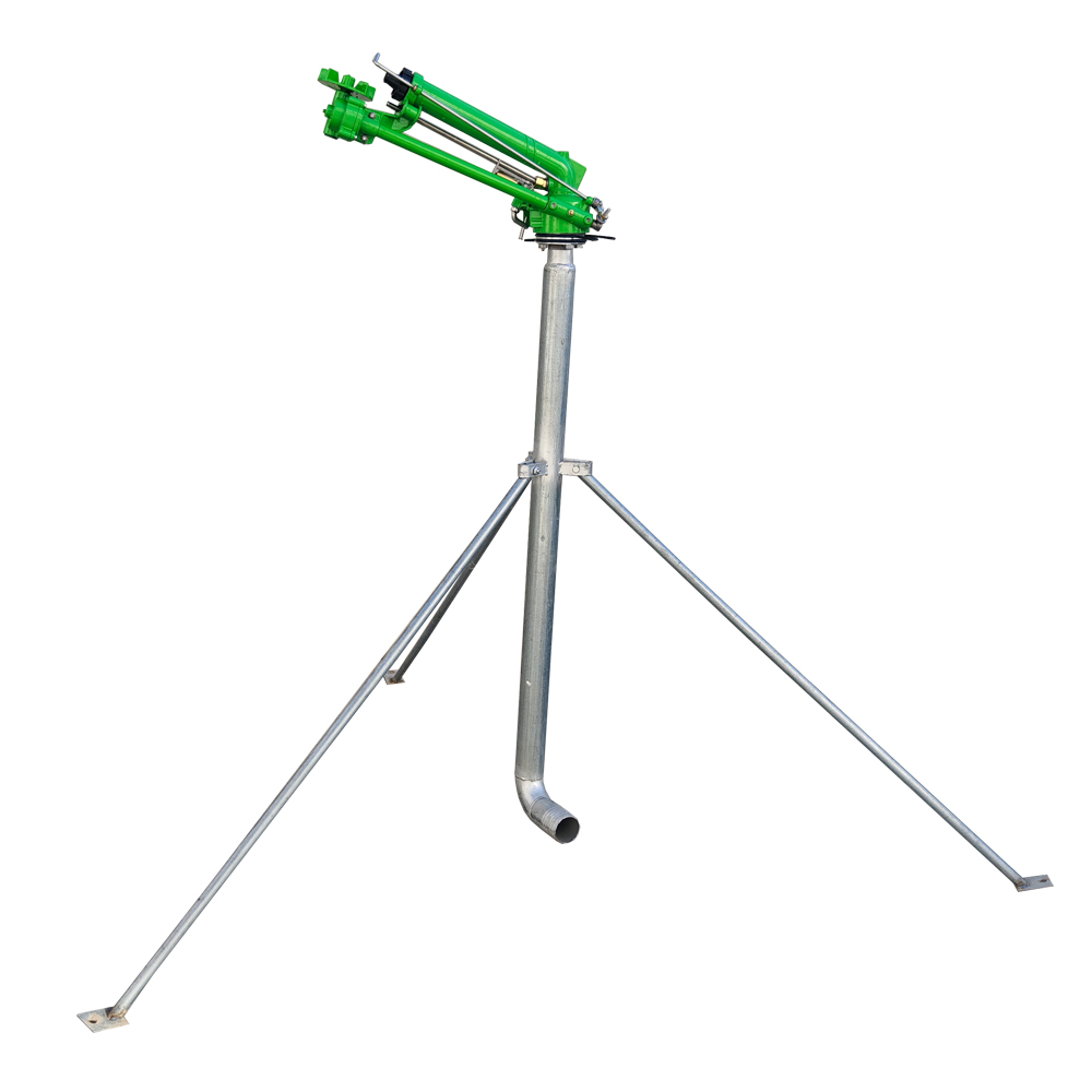 四平SK41A 喷枪与专用支架核心优势