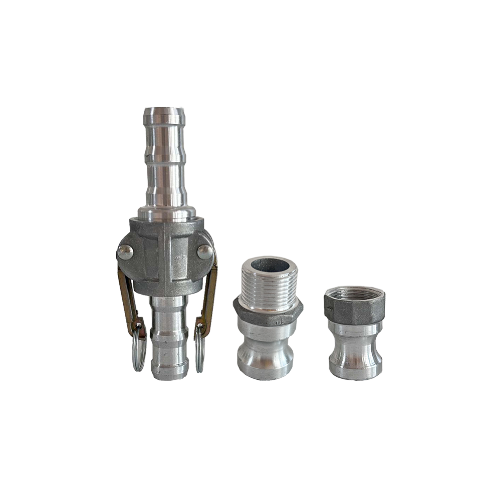 四平1.0寸快速接头