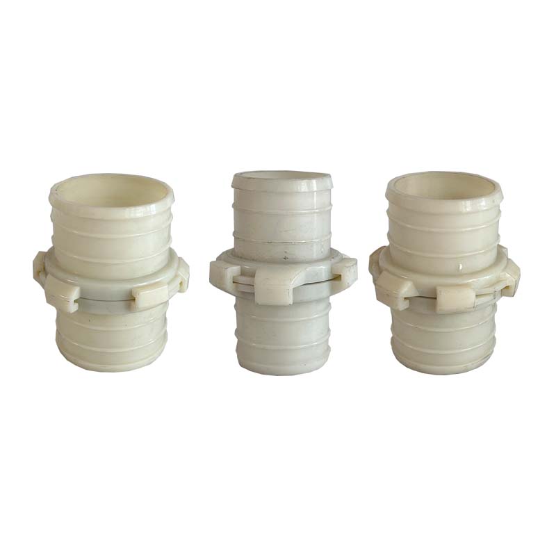 四平塑料快速接头