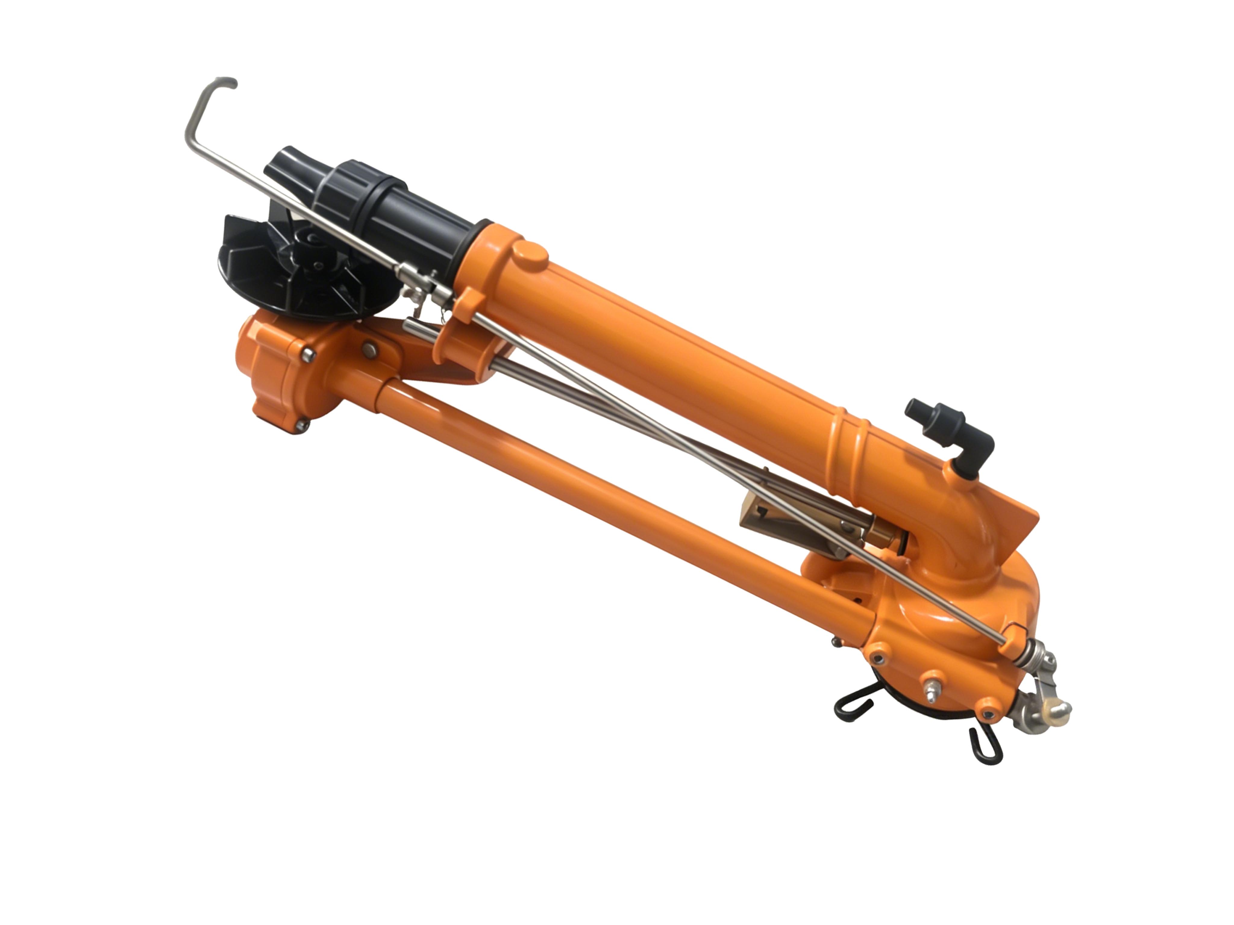 四平SK41 MAX涡轮喷枪